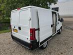 Fiat Ducato 11 2.0 JTD 285 3-persoons *apk:11-2024*, Origineel Nederlands, Te koop, Gebruikt, 750 kg