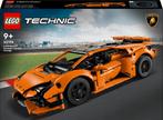 Lego Technic 42196 Lamborghini Huracán Tecnica NIEUW, Lego, Lego, Nieuw, Ophalen of Verzenden
