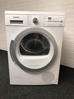 €239 A++ 8kg WARMTEPOMP DROGER Siemens iQ590 GARANTIE, Ophalen, Minder dan 85 cm, Overige typen, 8 tot 10 kg