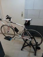 Racefiets Cube 2019, 28 inch, Gebruikt, Heren, Aluminium