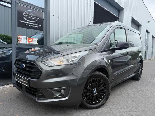 Ford Transit Connect 1.0 benzine L1 Trend bpm btw vrij, Auto's, Bestelauto's, Bedrijf, Te koop, ABS, Achteruitrijcamera, Airbags