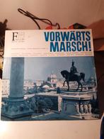 Vorwarts marsch!-bundeswehr musikkorps (Z212-147), Ophalen of Verzenden, Zo goed als nieuw, Overige formaten