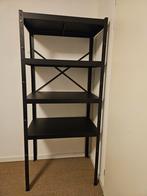 BROR open kast met 4 planken van IKEA, Huis en Inrichting, Kasten | Stellingkasten, Ophalen of Verzenden, Zo goed als nieuw