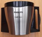 Philips Houder Filterbak HD754  ( cafe Gaia ), Ophalen