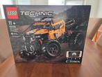 Lego technic 42099, Ophalen, Zo goed als nieuw