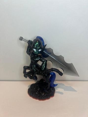Skylanders Trap Team Knight Mare beschikbaar voor biedingen