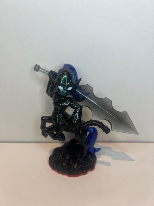 Skylanders Trap Team Knight Mare, Spelcomputers en Games, Games | Nintendo Wii, Zo goed als nieuw, Avontuur en Actie, 1 speler