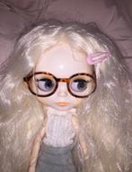 Blythe Doll + kleding, Verzamelen, Poppen, Ophalen of Verzenden, Zo goed als nieuw, Pop