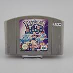 Nintendo 64 Game: Pokemon Puzzle League Losse Cassette