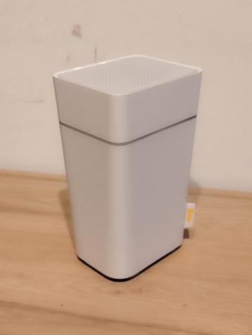 Ziggo Connect Box TG3492LG-ZG beschikbaar voor biedingen