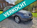 Seat Ibiza 1.9 TDI Freestyle AIRCO *apk:02-2025*, Auto's, Seat, Origineel Nederlands, Te koop, Zilver of Grijs, 5 stoelen