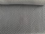 Kvadrat Febrik Mizmaze meubelstof, Hobby en Vrije tijd, Stoffen en Lappen, Wol, 120 cm of meer, Nieuw, Ophalen of Verzenden