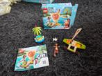 Lego Disney Vaiana sets 41150 & 43170, Kinderen en Baby's, Speelgoed | Duplo en Lego, Ophalen of Verzenden, Zo goed als nieuw