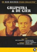 Grijpstra en de Gier - Wim Verstappen - 1979, Vanaf 16 jaar, Verzenden, Zo goed als nieuw, Film