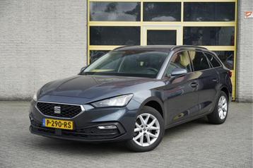SEAT Leon Sportstourer 1.0 TSI Style Business Intense BJ2022 beschikbaar voor biedingen