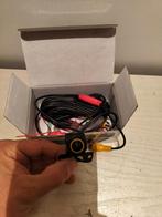 Achteruitrijcamera, Auto diversen, Achteruitrijcamera's, Ophalen of Verzenden, Nieuw