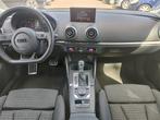 Audi A3 Limousine 1.4 TFSI Ambition Pro Line S, Auto's, Audi, 125 pk, Gebruikt, Euro 6, 4 cilinders