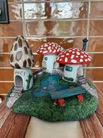 Efteling Luville, verlichting en decoratie te koop, Ophalen of Verzenden, Zo goed als nieuw, Beeldje of Poppetje