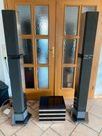 Bang & Olufsen Beosystem 6500, Beolab Penta MK3 & Beo4, Ophalen, Gebruikt, Overige merken, Met radio