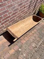 Antieke Trog vintage, Ophalen of Verzenden, Zo goed als nieuw, Hout