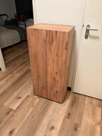 Houten kastje, Ophalen, Zo goed als nieuw