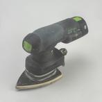 Festool DTSC 400 Li 3,1 I-Plus Schuurmachine Incl. Accu en o, Flex Ltd., Zo goed als nieuw, https://flex.com/contact-us, Nobelstraat 10, 5807 GA Oostrum