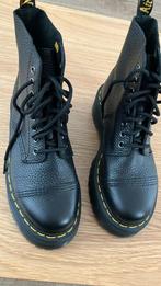 Dr Martens Sinclair Black, Kleding | Dames, Schoenen, Zwart, Overige typen, Nieuw, Ophalen of Verzenden