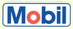 Mobil 1 sticker #6, Ophalen of Verzenden
