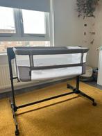 Kinderkraft Neste Up 2 Co-sleeper - Zo goed als nieuw!, Ophalen, Zo goed als nieuw, Wieg