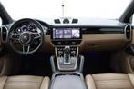 Porsche Cayenne E-Hybrid*462PK*NLAUTO*PANO*ACC*PDLS*HAAK*DEA, Auto's, Porsche, Automaat, Cayenne, 2995 cc, 462 pk