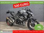 KAWASAKI Z 800 E ABS (bj 2016) Akrapovic Z800 Edition, 4 cilinders, Bedrijf, Onbekend, KAWASAKI
