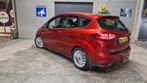 Ford C-Max 1.0 Titanium 125PK | Rijklaarprijs | Camera | Cru, Voorwielaandrijving, Origineel Nederlands, Handgeschakeld, 3 cilinders