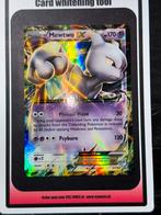 Mewtwo EX XY183 Promo NM, Ophalen