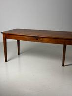 Kloostertafel Eettafel antiek 300cm, Ophalen
