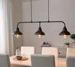 Hanglamp Agunnaryd ikea, Ophalen, Zo goed als nieuw, Metaal, 75 cm of meer