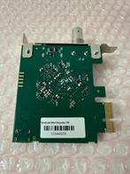 Blackmagic Design DeckLink Mini Recorder HD, Gebruikt, Ophalen of Verzenden, Info-europe@blackmagicdesign.com, Rijnlanderweg 766 D, Hoofddorp, 2132NM, The Netherlands