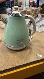 Ariete Vintage Waterkoker 00C286904AR0 – Zo goed als nieuw, Witgoed en Apparatuur, Waterkokers, Info@mystore.nl, Verzenden, Mystore