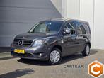 Mercedes-Benz Citan 109 CDI BlueEFFICIENCY Business Ambition, Voorwielaandrijving, 1328 kg, Stof, Gebruikt