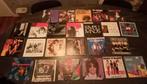 108 Singles oa Queen, Steward, Europe, Stones, Springsteen, Cd's en Dvd's, Vinyl Singles, Ophalen of Verzenden, Gebruikt, Pop