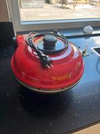 Napoli pizza oven, Tuin en Terras, Pizzaovens, Ophalen of Verzenden, Zo goed als nieuw