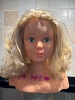 Styling hoofd, Ophalen of Verzenden