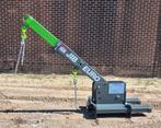 Jib hijsbok 3 ton, Doe-het-zelf en Verbouw, Ophalen