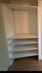 Pax kast /Kledingkast, Huis en Inrichting, Kasten | Kledingkasten, Ophalen, Gebruikt, 200 cm of meer, 50 tot 100 cm