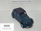 Citroën 2CV AZL (1959) | Norev | schaal 1:18 | Nieuw in doos, Ophalen of Verzenden, Nieuw, Auto, Norev