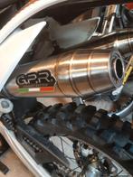 GPR uitlaatsysteem & Boosterplug KTM Freeride 350, Ophalen of Verzenden