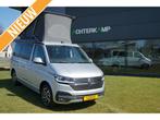Volkswagen California Ocean 150 PK DSG Adaptive CC Digitaal, Volkswagen, Bus-model, Diesel, 4 tot 5 meter