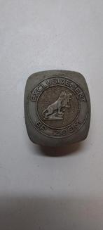 Peugeot 102 Tankdop BP Zoom Exclusief, Ophalen of Verzenden, Gebruikt, Tank, Peugeot