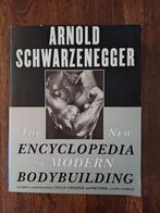 Encyclopedie Moderne Bodybuilding - Arnold Schwarzenegger, Verzenden, Gelezen, Arnold Schwarzenegger, Fitness