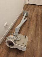 Epson H281B + Beamer arm, Ophalen, Zo goed als nieuw