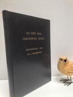 Verdouw, N. ; Gij hebt mijn omzwerven geteld (Ds Pannekoek), Boeken, Ophalen of Verzenden, Gelezen, Christendom | Protestants